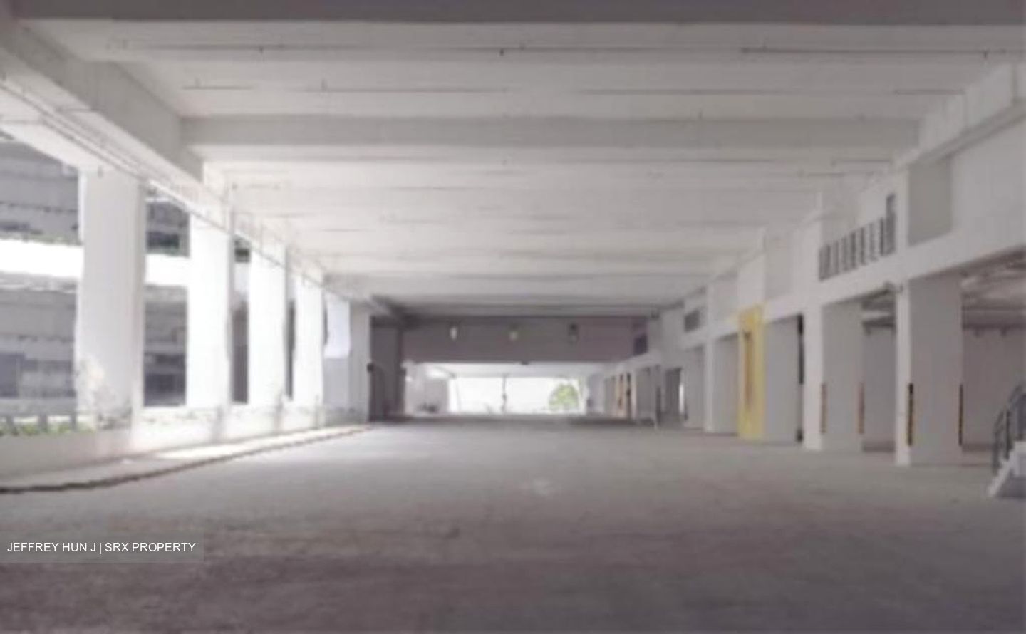 West Park Bizcentral (D22), Factory #535500521
